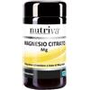 NUTRIVA MAGNESIO CITRATO 50CPR