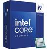 INTEL CPU 14TH GEN I9-14900KS 3.2 GHZ 24 32 THREAD 36 MB CACHE LGA1700 SOCKET BOX
