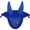 Equitatus1991 Cuffia Cavallo Insonorizzata Antirumore Blu Royal