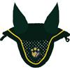 Equitatus1991 Cuffia Pony Cap Verde