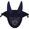 Equitatus1991 Cuffia Pony Insonorizzata Antirumore Navy