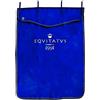 Equitatus1991 Tenda da Box Cavallo da Equitazione Grande Blu Royal