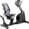 Toorx Home Bici da Camera Orizzontale Elettromagnetica Cyclette Brx R300 Ergo Bike Toorx