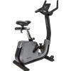 Toorx Vertical Bici da Camera Brx-3000 Hrc Cyclette Linea Chrono Professionale Accesso Facilitato Ergometro Con Ricevitore Wireless Toorx + App Ready - Volano 16 Kg - Peso Max Utente 160 Kg Normativa En20957 S Gym Bike