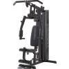 Toorx Home Stazione Multifunzione MSX-60 Pacco Pesi 70 kg Salvaspazio Linea Toorx