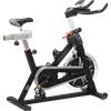 Toorx Home Gym Bike SRX-50 S Linea Toorx Trasmissione; a catena Massa volanica; peso 20 kg Peso max utente; 125 kg bike da spinning