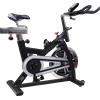 Toorx Home Gym Bike SRX-70 S con Ricevitore Wireless Linea Toorx Trasmissione; a cinghia Massa volanica; peso 22 kg Peso max utente; 125 kg bike da spinning