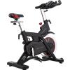 Toorx Home Gym Bike SRX-80 EVO Ricevitore Wireless e Fascia Cardio Inclusa Linea Toorx Trasmissione a cinghia Volano 24 kg Peso max utente 140 kg bike da spinning