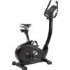 Toorx Home Brx-100 Hrc Cyclette Elettromagnetica Toorx Chrono Line Con Ricevitore Wireless - Volano 12 Kg - Peso Utente 150 Kg Gym Bike Bici da Camera cod. BRX-100