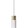 Karman Smug SE334A Lampada a sospensione