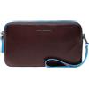 Piquadro Pochette Uomo A Due Scomparti