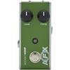Fishman AFX AcoustiComp Mini Compressore Pedale PRO-AFX-CM2 Mini Compressore ...