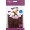 Dokas Carne di manzo essiccata Snack per cane - Set %: 2 x 70 g