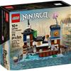 Lego 40704 - Micro molo NINJAGO®