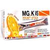 POOL PHARMA Srl Mgk Vis Pocket Stick Arancia 12 bustine