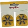 AMPLIFON SpA Amplifon pila 10 MF Zas 12 pezzi