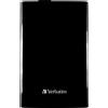 Verbatim Store 'n' Go Portable - disco rigido - 2 TB - esterno (portatile) - USB 3.0 - 5400 rpm