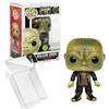 Funko POP! Marvel Suicide Squad Killer Croc 102 bagliore