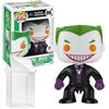 Funko DC Comics Pop! Figurina in vinile 06 Joker in abito
