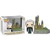 Funko Figurka winylowa Funko Pop! Harry Potter - Minerva McGonagall w Hogwarts