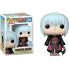 Funko Statuetta Funko POP Naruto 1848 Suigetsu Hozuki with Sword Special Edition