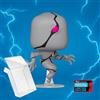 Funko Figurka Funko POP Ben 10 2119 Ghostfreak New York Comic Con 2025