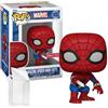 Funko Pop! Marvel: Spider-Man - Amazing Spider-Man (1977) #1452 Esclusiva Target