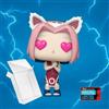 Funko Pop! Animation: Naruto - Sakura Haruno #2054 (Esclusiva della Convention Autunnale 2025)