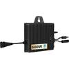 OEM Microinverter, monitoraggio WiFi intelligente, funzionamento sicuro, SV600, 230 V, 22-50 V