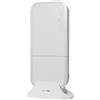 MIKROTIK Access Point Mikrotik wAPG-5HaxD2HaxD WAP AX BIANCO 2.4/5 GHZ 802.11 b/g/n/ax -PoE incl.
