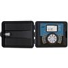 Orbit 94896 Easy-Set Logic - 6 Stazioni Automatico Interno/Esterno Irrigatore Timer