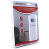 Lifebox alarme14 Mini Allarme a rilevamento di movimento con codice