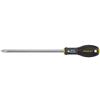 Stanley - FatMax STANLEY 1-65-317 Cacciavite, Multicolore, 200 mm x 4