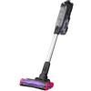 BLACK+DECKER Aspirapolvere per pavimenti, senza spazzole, 21.6V 4Ah, BHFEA640WG-QW