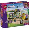 Lego Friends 42693 Negozio di fiori creativo