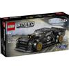 Lego Speed Champions 77262 Ford Mustang '65 Hoonicorn V1 di Ken Block