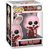 Funko POP! Games: Silent Hill - Robbie the Rabbit