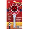 Theo Klein 8958 Paletta da Pompiere I Funziona a batterie con Funzione Luce Lampeggiante I Dimensioni- 16 cm x 3,5 cm x 29 cm, Giocattoli per Bambini dai 3 Anni in su