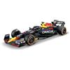 Burago Bburago Max Verstappen RED BULL RB19 versione Campione del Mondo 2023 Formula 1 F1 - scala 1/24 23cm Modello Auto DieCast 18-28030-1