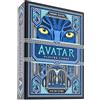 theory11 Carte da gioco Avatar
