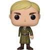 Funko POP! Vinyl: Animation: Attack On Titan : Erwin - (One-Armed) - Figura in Vinile da Collezione - Idea Regalo - Merchandising Ufficiale - Giocattoli per Bambini e Adulti - Anime Fans