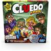 Hasbro Gaming Cluedo Junior, gioco da tavolo per bambini dai 5 anni in su, il mistero del giocattolo rotto (versione olandese)