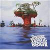 Gorillaz Plastic Beach (Vinyl LP) 12" Album
