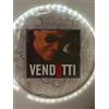 Sony Tutto Venditti - Antonello Venditti 3 Cd Nuovo