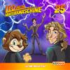 Leo und die Abenteuermaschine Folge 25:Leo und Nikola Tesla (CD)