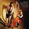 Evelyn Huber Tango Lyrico (CD) Album