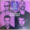 U2 Songs of Surrender (Limited Edition Purple Marble Splatter) (Vinyl LP)