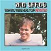 2nd Grade Wish You Were Here Tour Revisited (Vinyl LP) 12" Album Coloured Vinyl