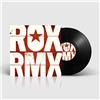 Roxette ROX RMX (Vinyl LP) 12" Album