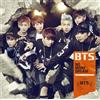 BTS No More Dream (Japanese Version) (CD)
